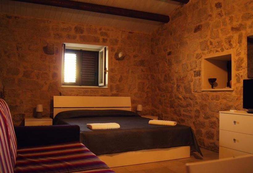 Mangiagesso B&b  | Modica | Ragusa | Italia 5