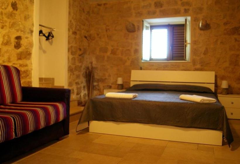 Mangiagesso B&b  | Modica | Ragusa | Italia 6
