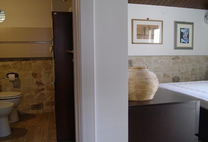 Mangiagesso B&b  | Modica | Ragusa | Italia 7