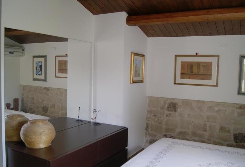 Mangiagesso B&b  | Modica | Ragusa | Italia 8