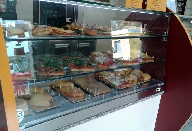 Mangiagesso B&b  | Modica | Ragusa | Italia 9