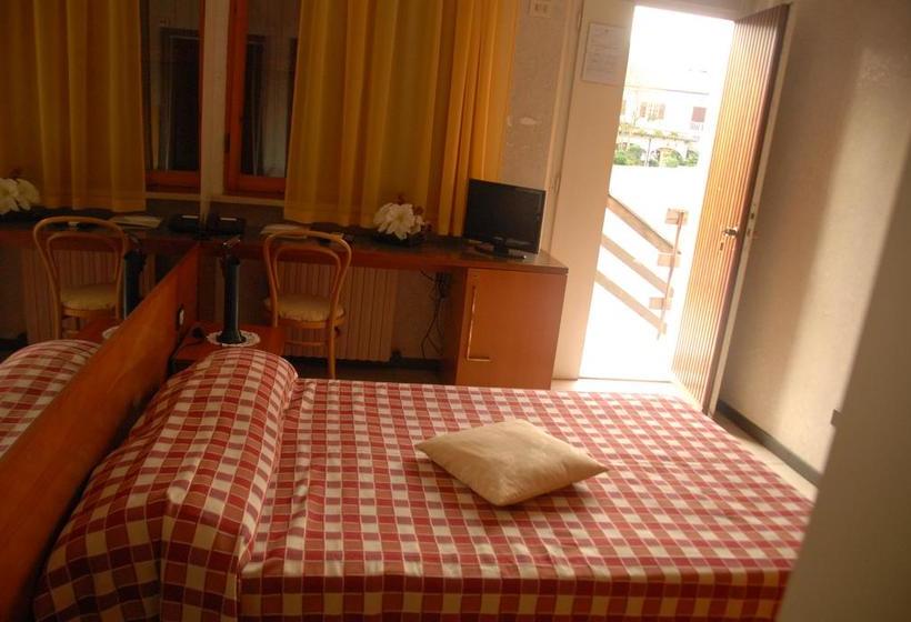 Hotel Albergo La Ginestra