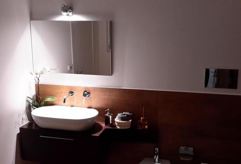 B&b Vicolo Dei Sartori Salerno