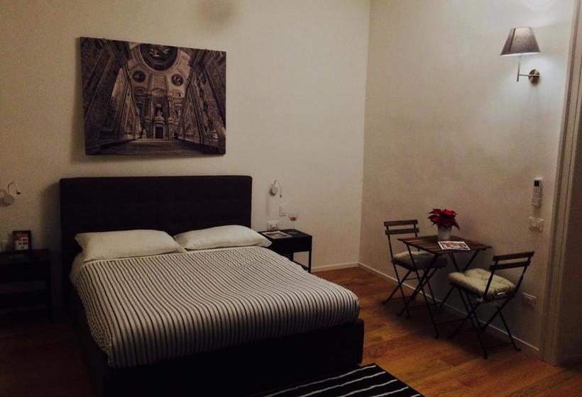 B&b Vicolo Dei Sartori  | Salerne | Salerno | Italie 2