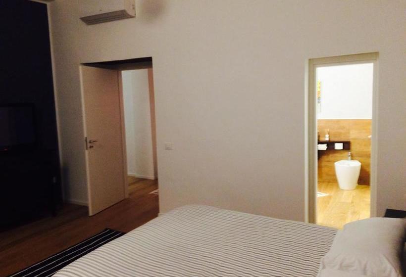 B&b Vicolo Dei Sartori  | Salerne | Salerno | Italie 3