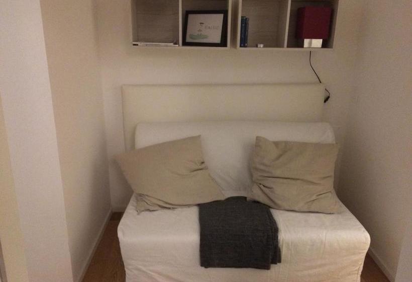 B&b Vicolo Dei Sartori  | Salerne | Salerno | Italie 4