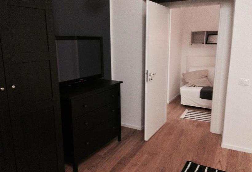 B&b Vicolo Dei Sartori  | Salerne | Salerno | Italie 5