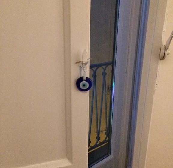 B&b Vicolo Dei Sartori  | Salerne | Salerno | Italie 7