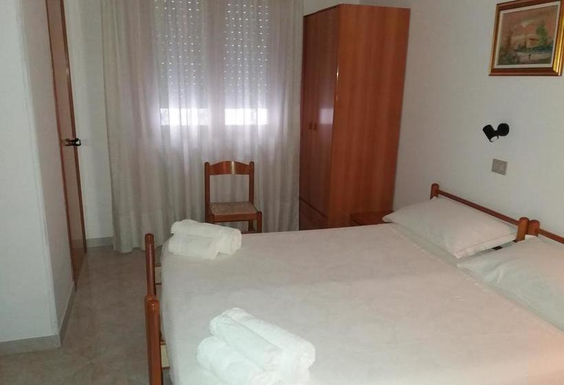 Hôtel Albergo Europa  | Vittoria | Raguse | Italie 15