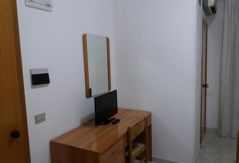 Hôtel Albergo Europa  | Vittoria | Raguse | Italie 19