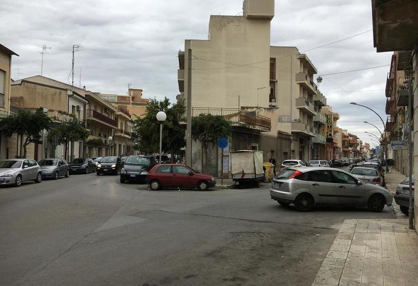 Hôtel Albergo Europa  | Vittoria | Raguse | Italie 4