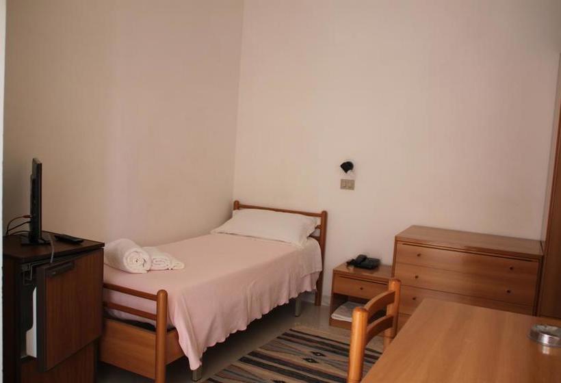 Hôtel Albergo Europa  | Vittoria | Raguse | Italie 5