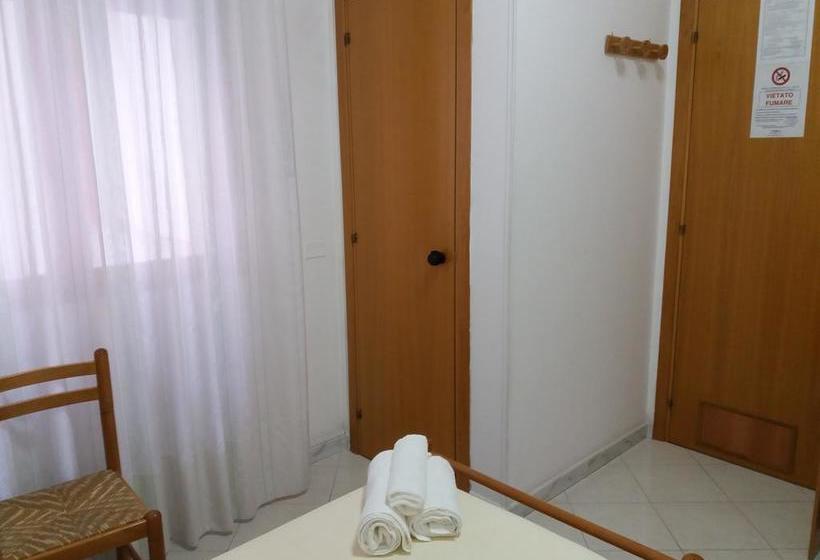 Hôtel Albergo Europa  | Vittoria | Raguse | Italie 6