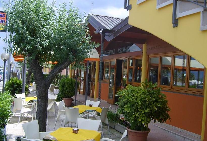 Hotel Albergo Primavera  | Senigallia | Ancona | Italia 1