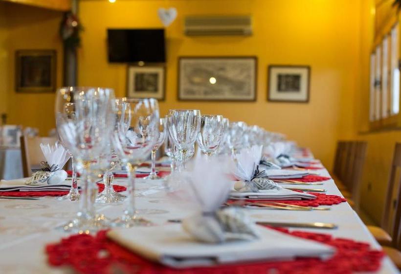 Hotel Albergo Primavera  | Senigallia | Ancona | Italia 12