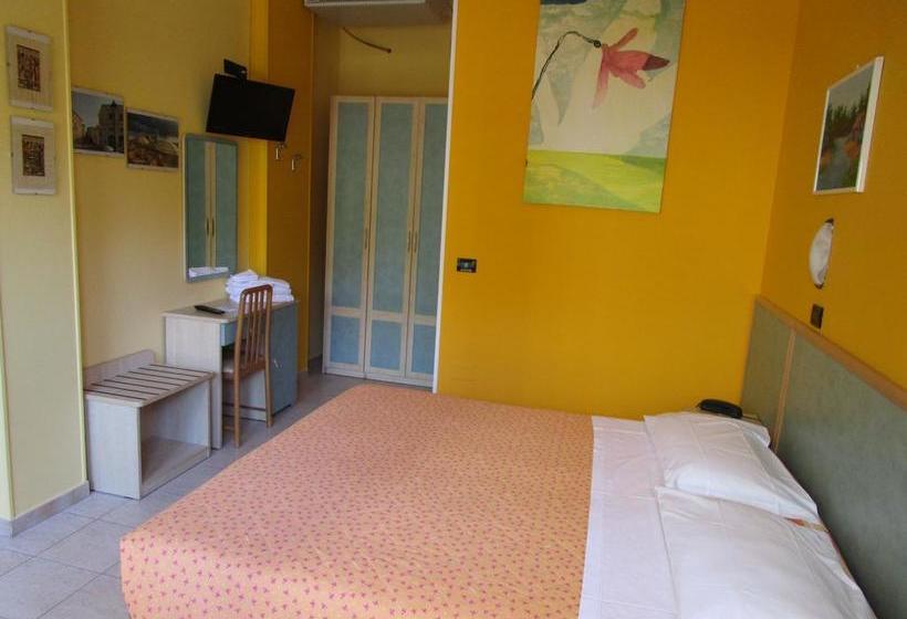 Hotel Albergo Primavera  | Senigallia | Ancona | Italia 13