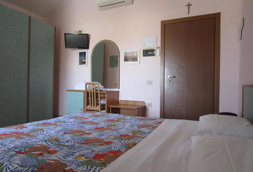 Hotel Albergo Primavera  | Senigallia | Ancona | Italia 14