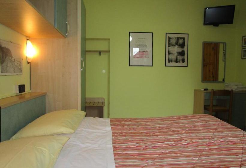 Hotel Albergo Primavera  | Senigallia | Ancona | Italia 16