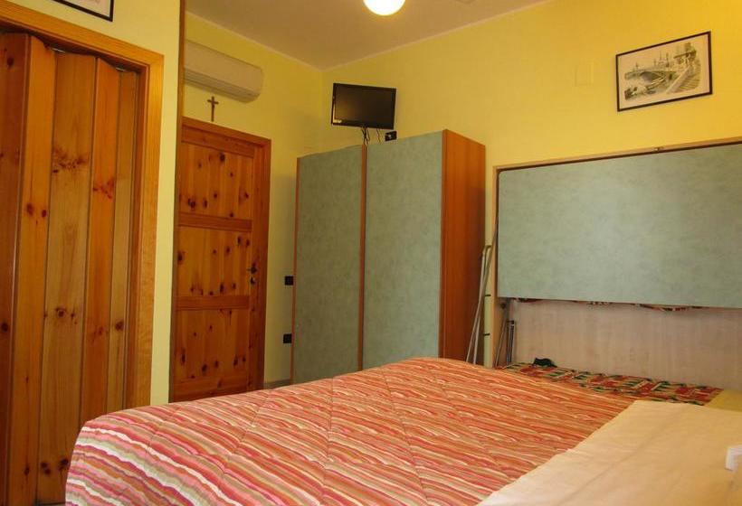 Hotel Albergo Primavera  | Senigallia | Ancona | Italia 17