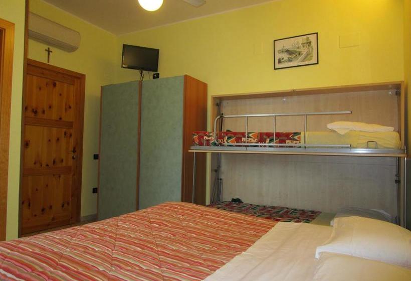 Hotel Albergo Primavera  | Senigallia | Ancona | Italia 19