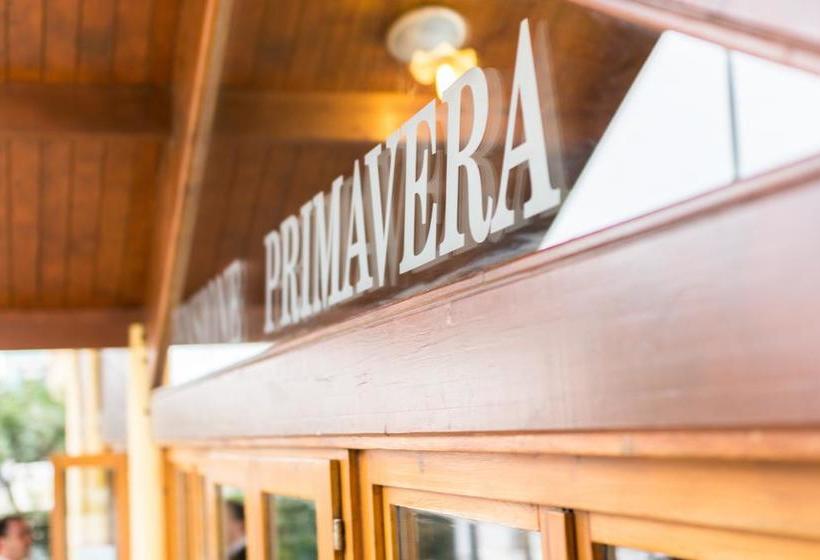 Hotel Albergo Primavera  | Senigallia | Ancona | Italia 2