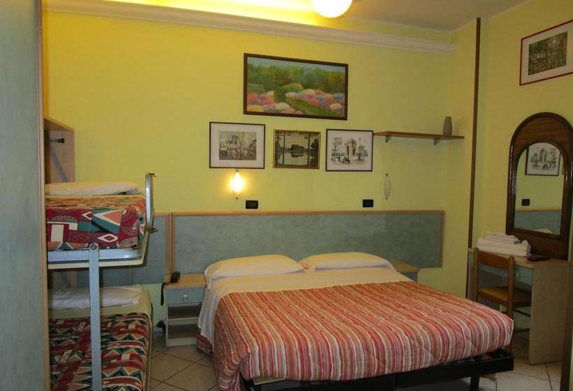 Hotel Albergo Primavera  | Senigallia | Ancona | Italia 20