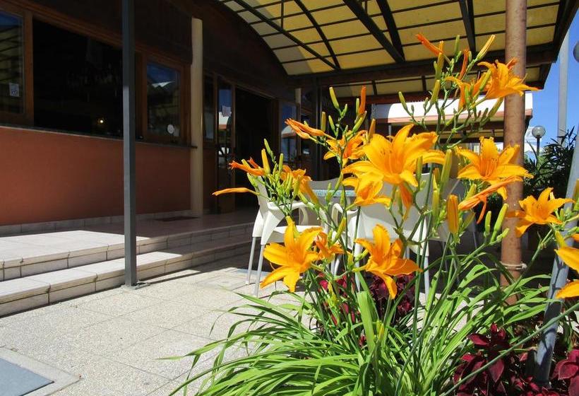 Hotel Albergo Primavera  | Senigallia | Ancona | Italia 3