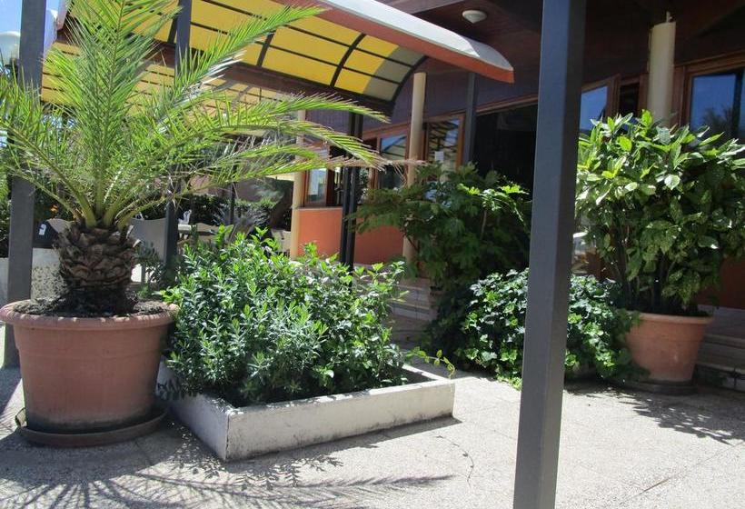 Hotel Albergo Primavera  | Senigallia | Ancona | Italia 4