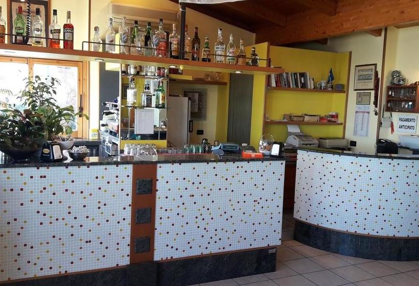 Hotel Albergo Primavera  | Senigallia | Ancona | Italia 8