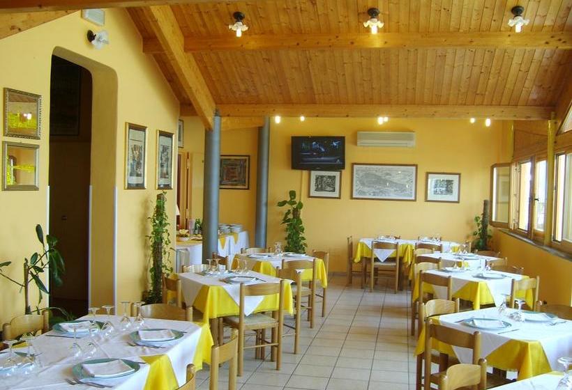 Hotel Albergo Primavera  | Senigallia | Ancona | Italia 9