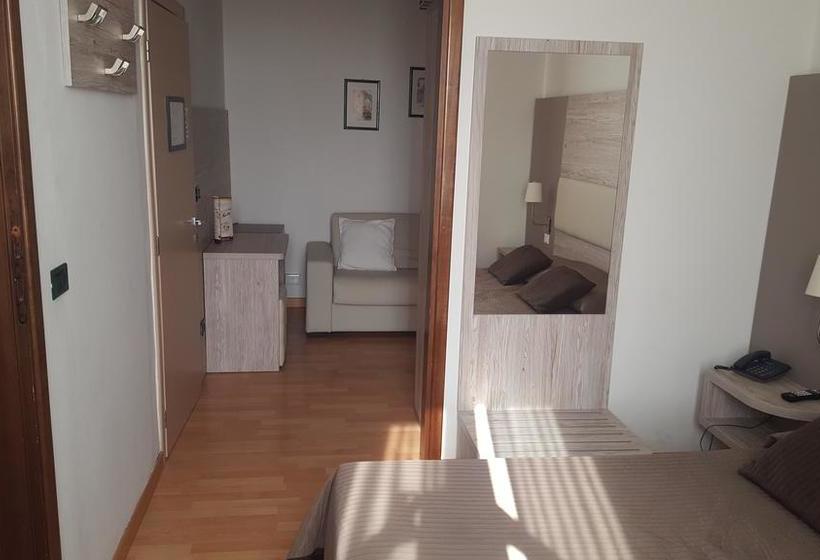 Hotel Ketty  | Padenghe sul Garda | Brescia | Italia 1