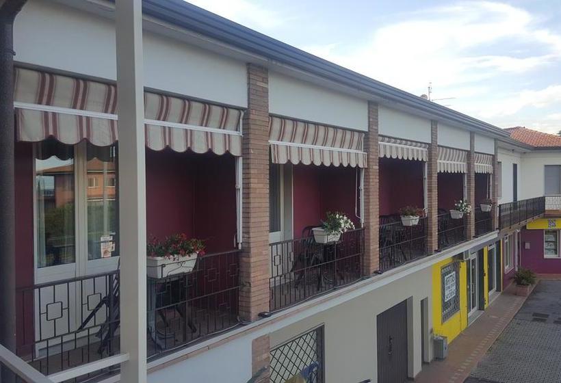 Hotel Ketty  | Padenghe sul Garda | Brescia | Italia 11