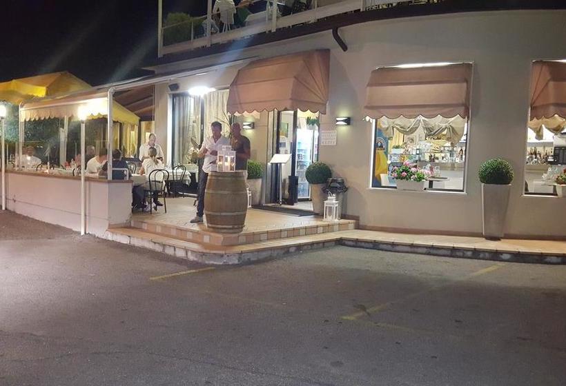 Hotel Ketty  | Padenghe sul Garda | Brescia | Italia 13