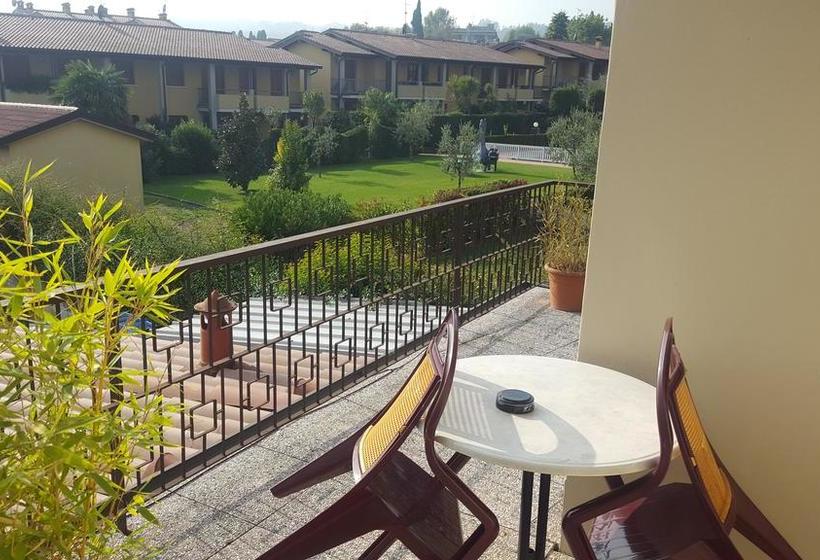 Hotel Ketty  | Padenghe sul Garda | Brescia | Italia 2