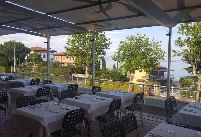 Hotel Ketty  | Padenghe sul Garda | Brescia | Italia 3