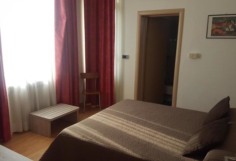 Hotel Ketty  | Padenghe sul Garda | Brescia | Italia 4