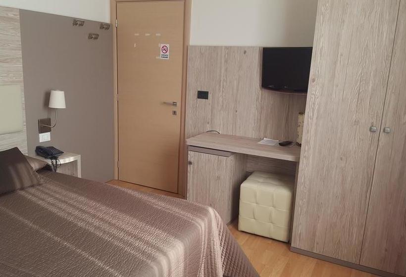 Hotel Ketty  | Padenghe sul Garda | Brescia | Italia 6