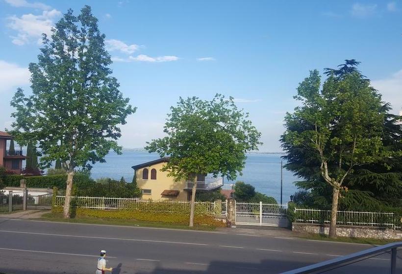 Hotel Ketty  | Padenghe sul Garda | Brescia | Italia 7