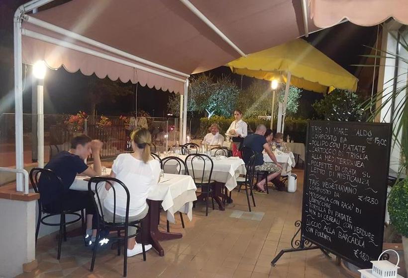 Hotel Ketty  | Padenghe sul Garda | Brescia | Italia 8