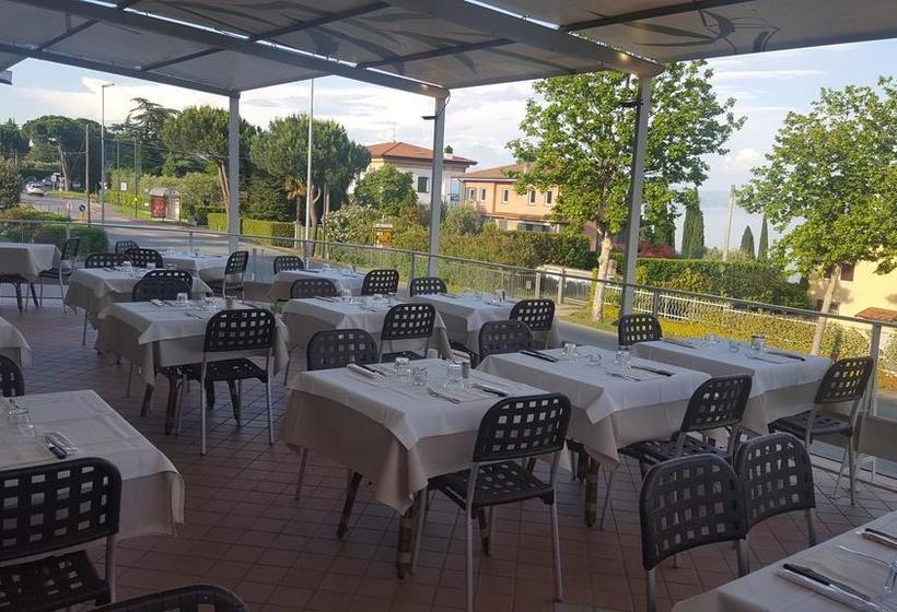 Hotel Ketty  | Padenghe sul Garda | Brescia | Italia 9