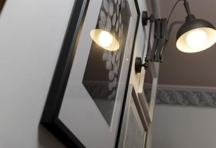 Hotel Relais Santa Caterina  | Viterbo | Viterbo | Italia 1