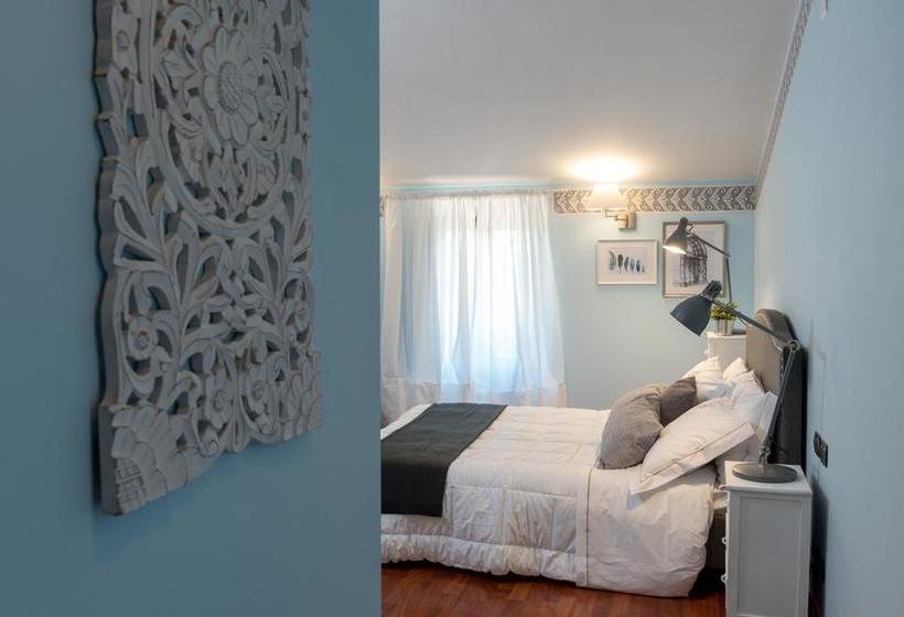 Hotel Relais Santa Caterina  | Viterbo | Viterbo | Italia 10