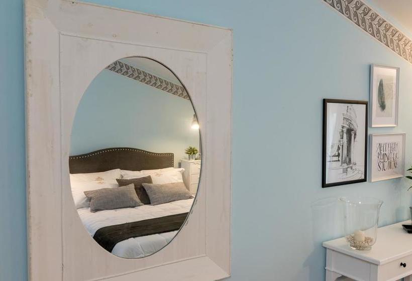 Hotel Relais Santa Caterina  | Viterbo | Viterbo | Italia 11