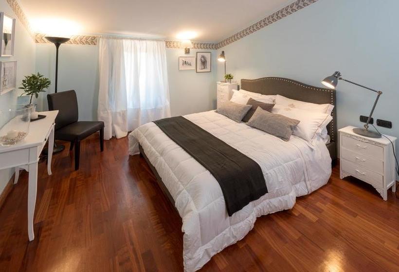 Hotel Relais Santa Caterina  | Viterbo | Viterbo | Italia 12