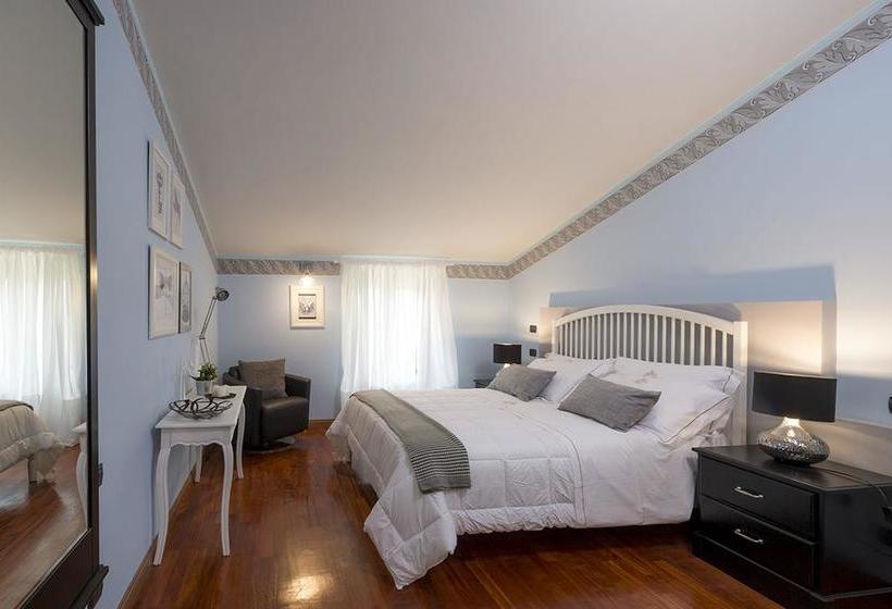 Hotel Relais Santa Caterina  | Viterbo | Viterbo | Italia 13