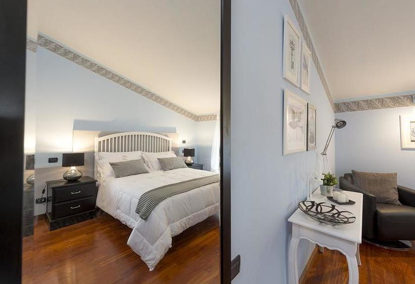 Hotel Relais Santa Caterina  | Viterbo | Viterbo | Italia 14