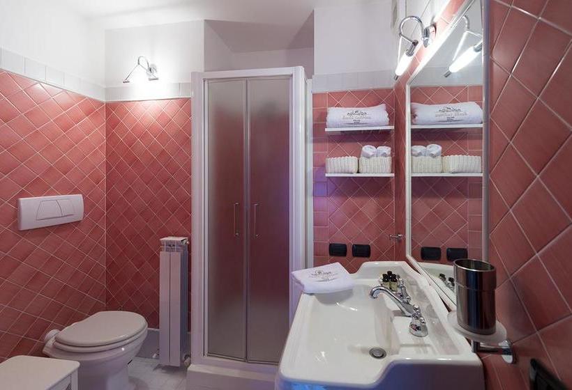 Hotel Relais Santa Caterina  | Viterbo | Viterbo | Italia 15