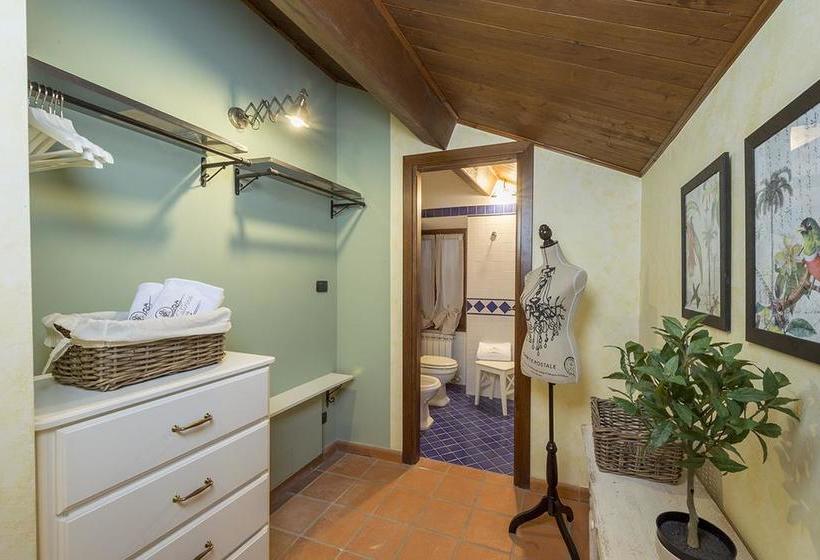 Hotel Relais Santa Caterina  | Viterbo | Viterbo | Italia 16