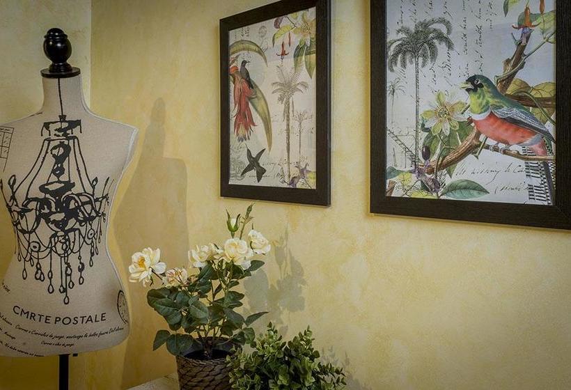 Hotel Relais Santa Caterina  | Viterbo | Viterbo | Italia 17