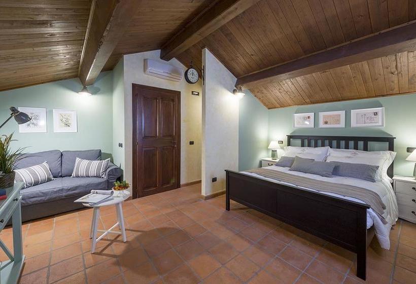 Hotel Relais Santa Caterina  | Viterbo | Viterbo | Italia 18